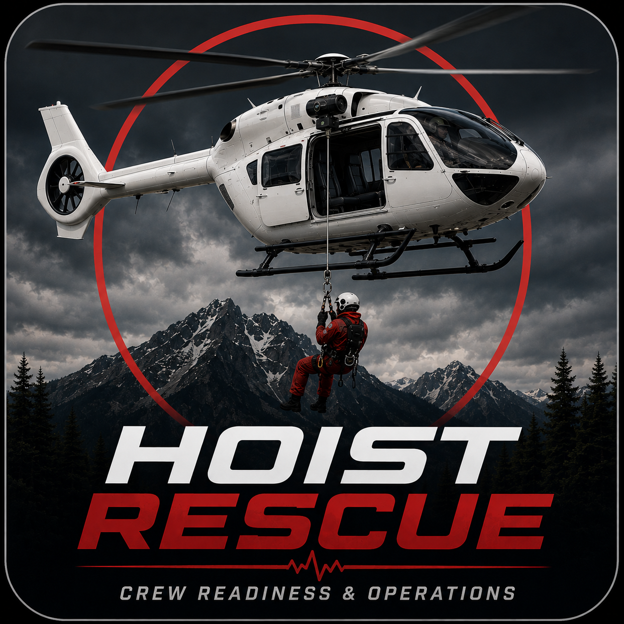 Hoist Rescue